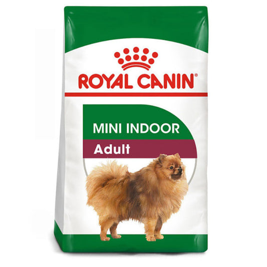 Royal R21 Indoor Small Dog Food 1.5KG  皇家R21 室内小型狗粮 1.5KG