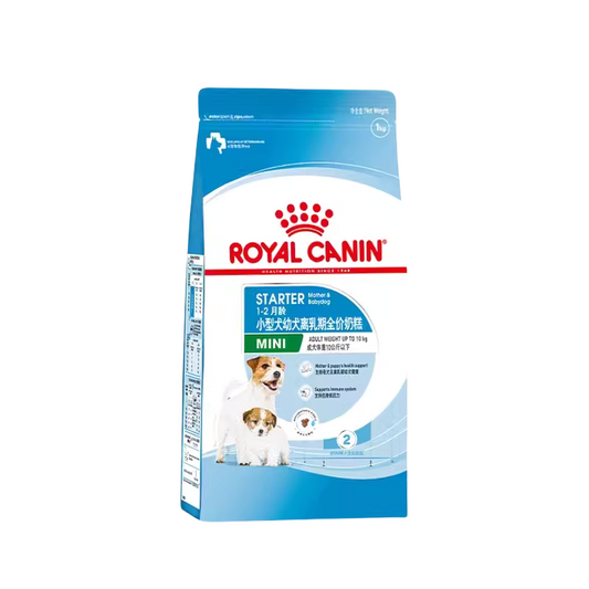 Royal mis30/1KG small dog milk cake 皇家mis30/1KG小型犬奶糕